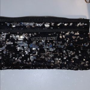 Sequins bag